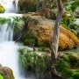 Plitvice waterfall4